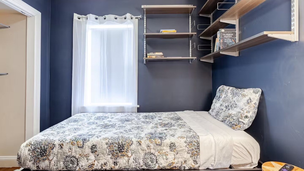 Photo of Bedroom in H Street Corridor