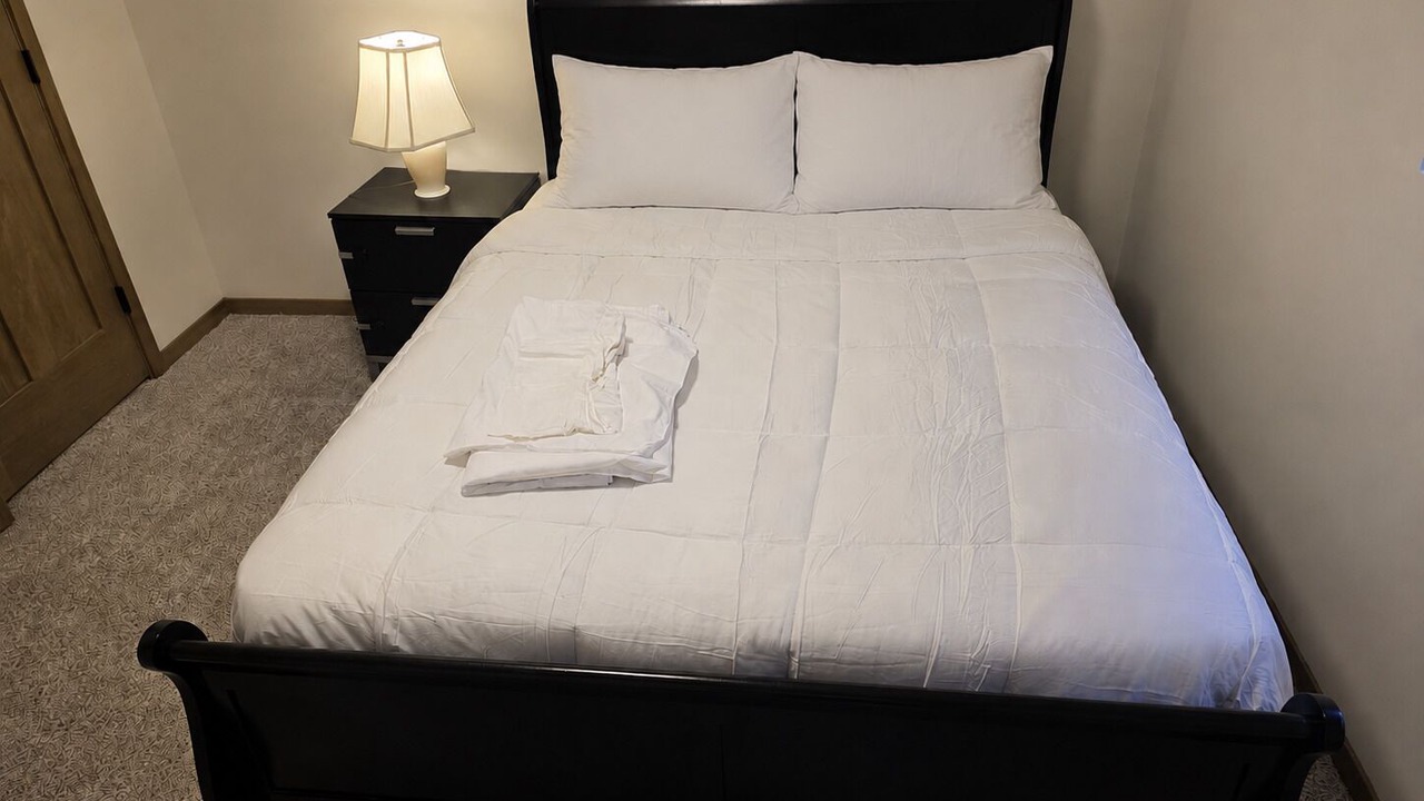 Photo of Bedroom in Cascade Township