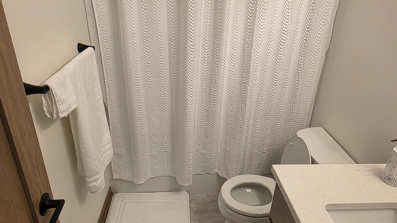 Photo of Bathroom in Cascade Township
