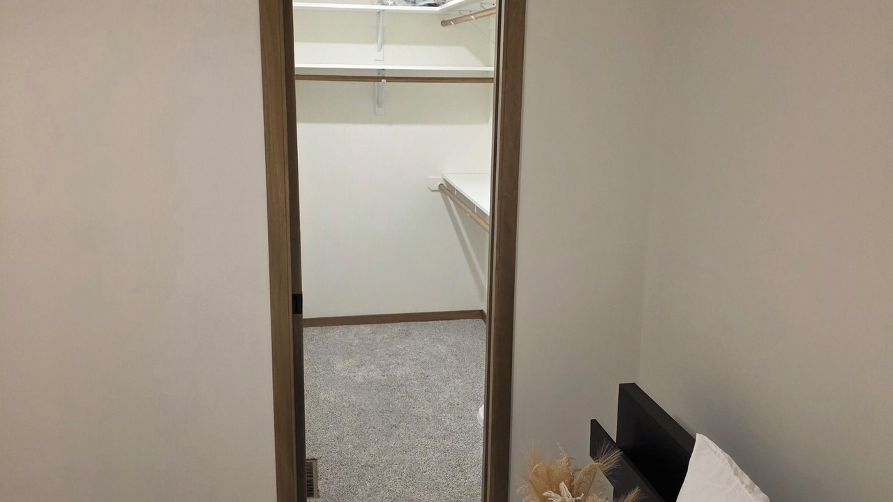 Photo of Bedroom in Cascade Township