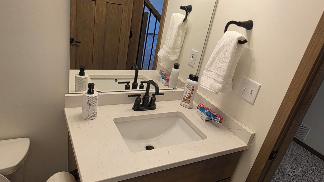 Photo of Bathroom in Cascade Township