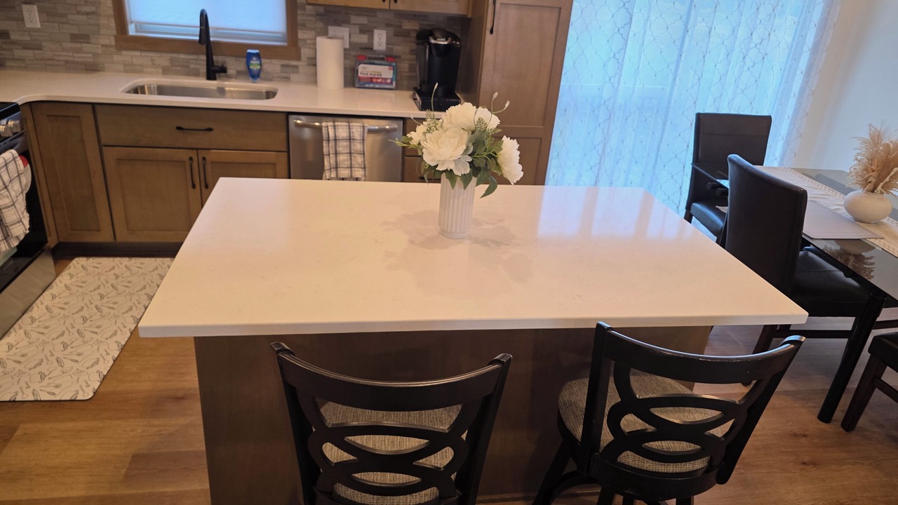 Photo of Kitchen in Cascade Township