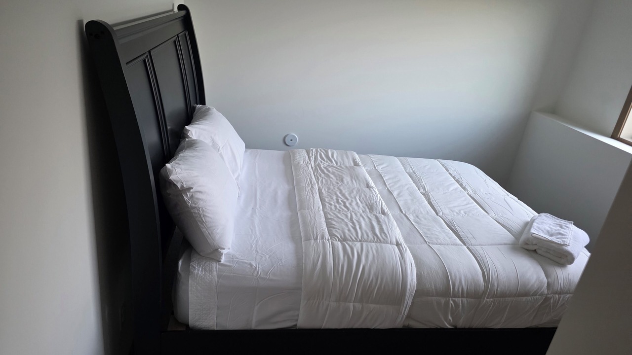 Photo of Bedroom in Cascade Township