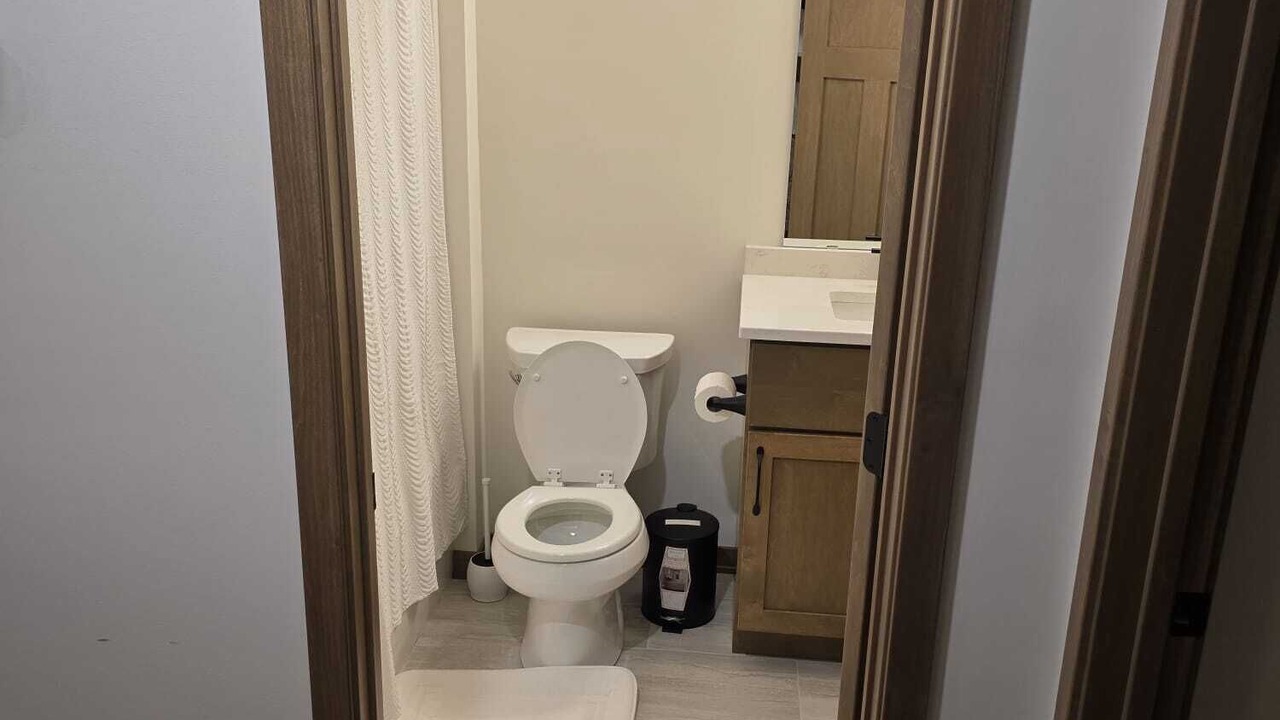 Photo of Bathroom in Cascade Township