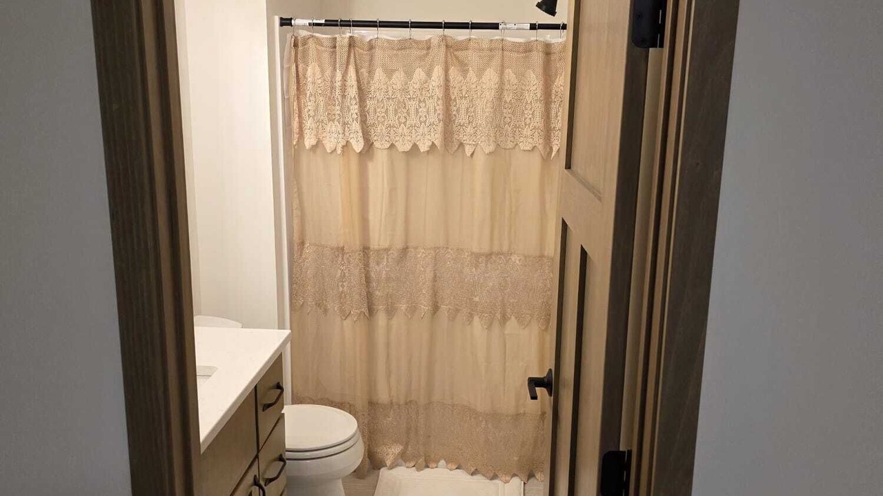 Photo of Bathroom in Cascade Township