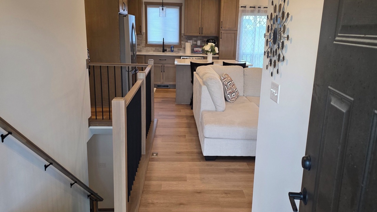 Photo of Livingroom in Cascade Township