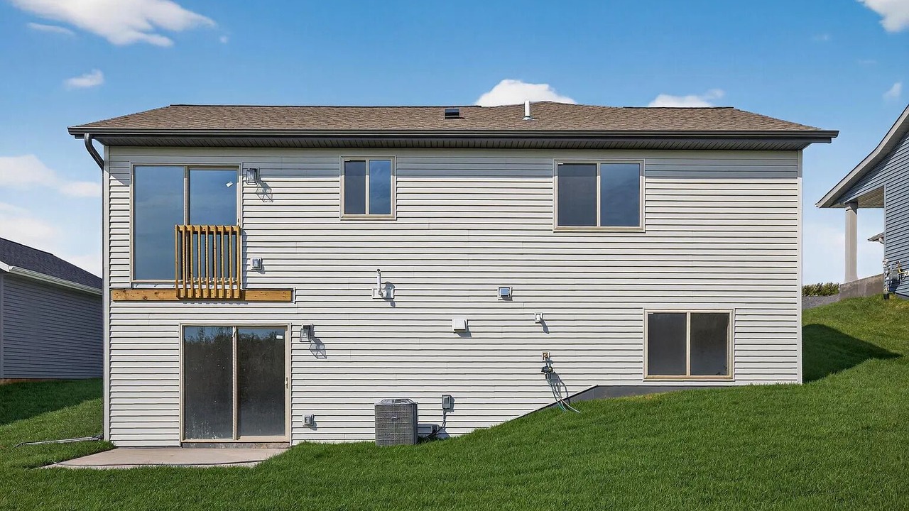 Photo of Outdoor in Cascade Township