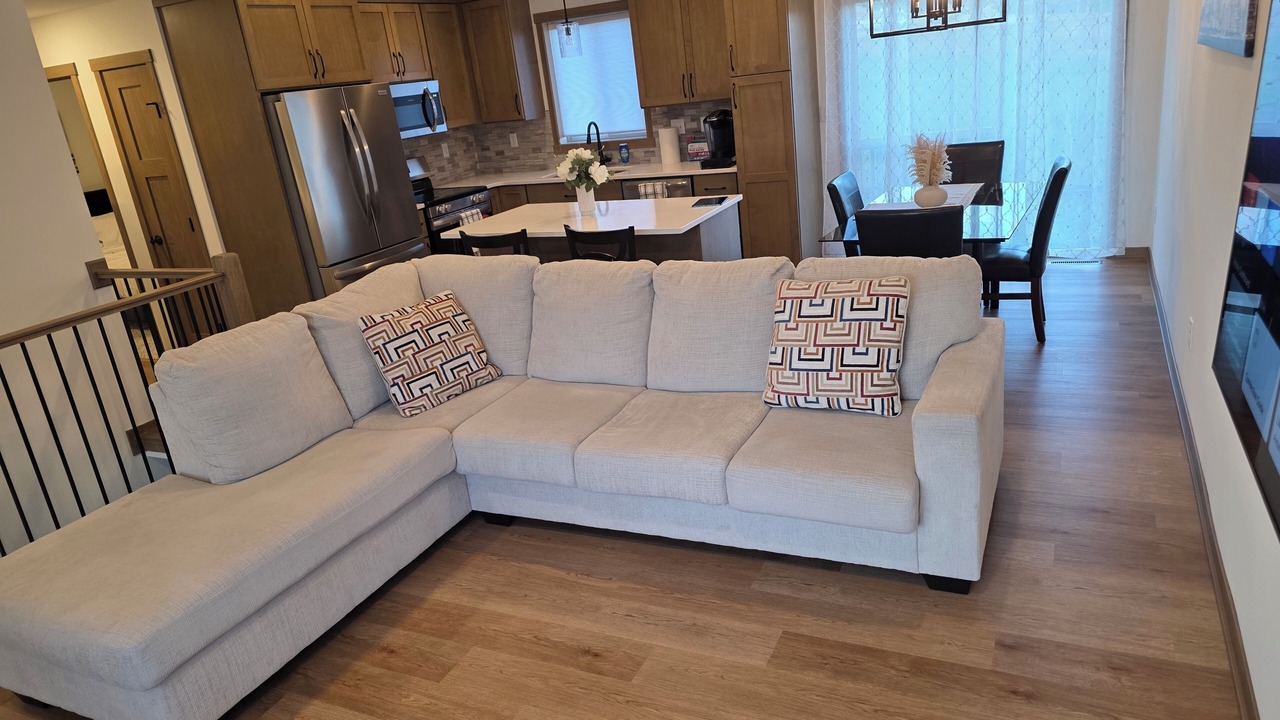 Photo of Livingroom in Cascade Township