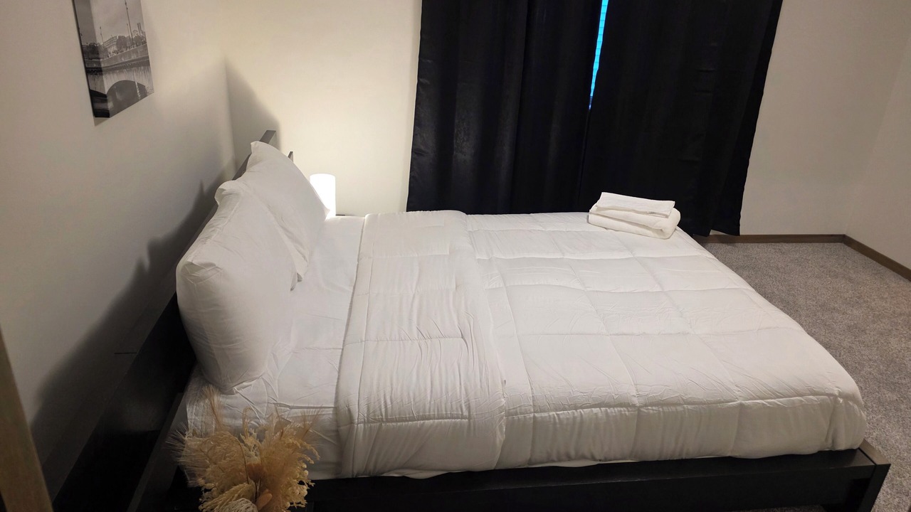Photo of Bedroom in Cascade Township