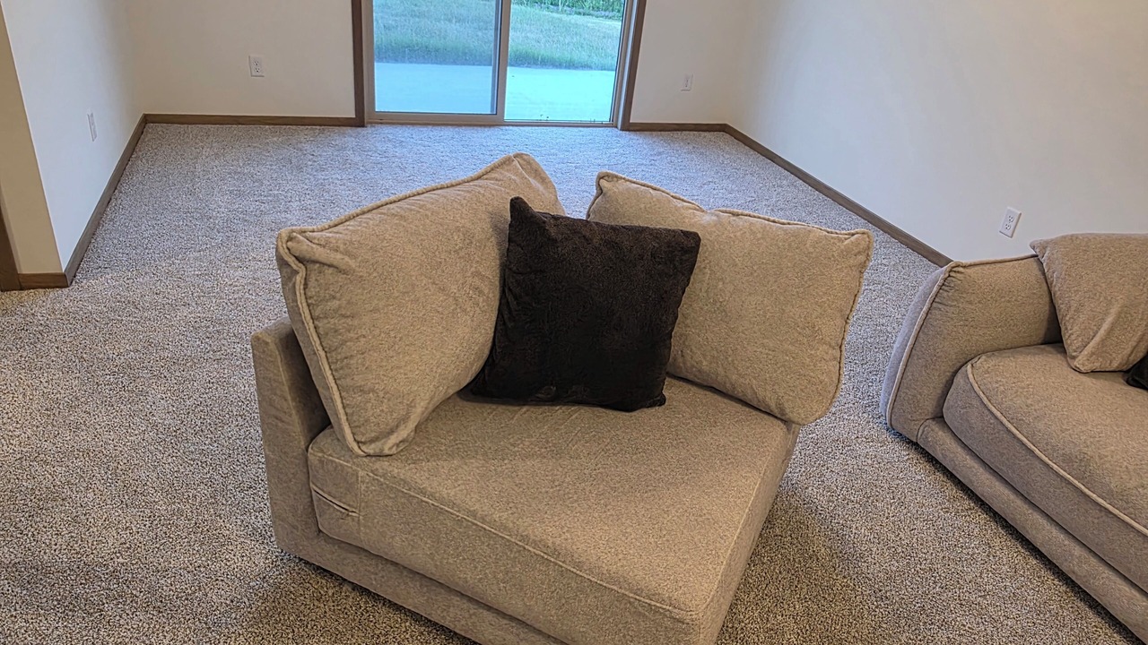 Photo of Livingroom in Cascade Township