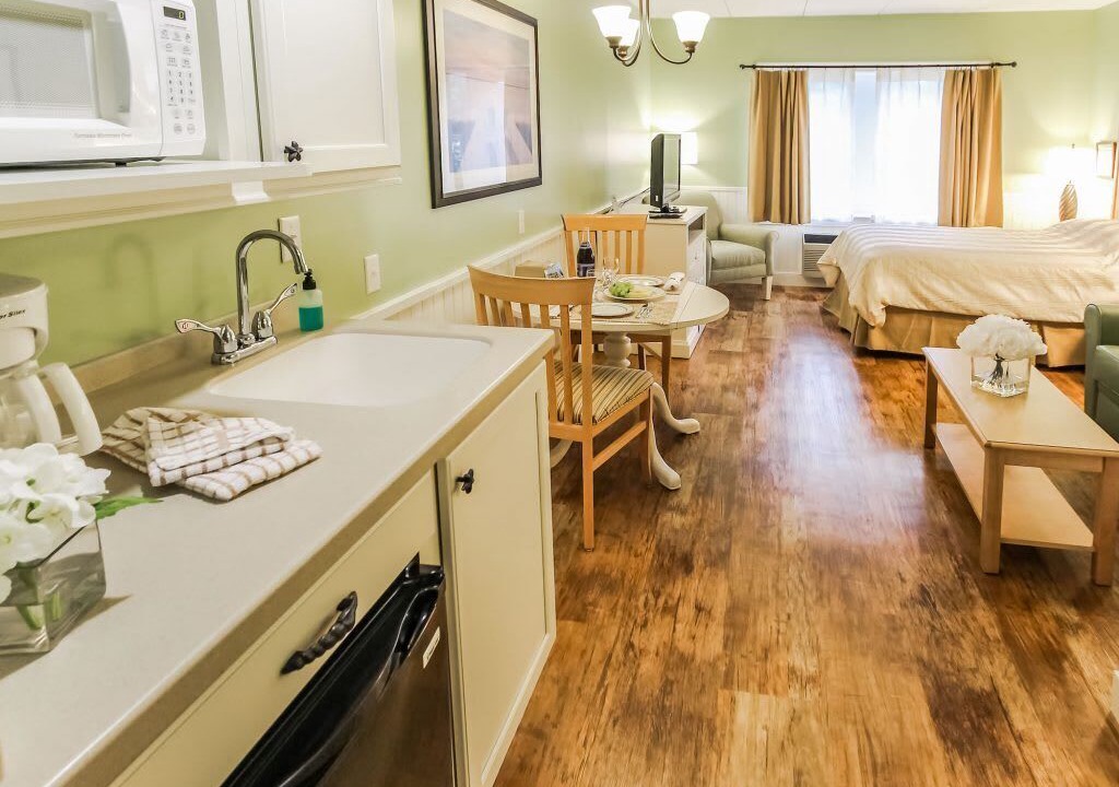 Photo of Bedroom in West Yarmouth