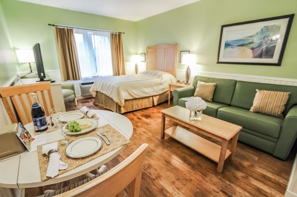 Photo of Bedroom in West Yarmouth
