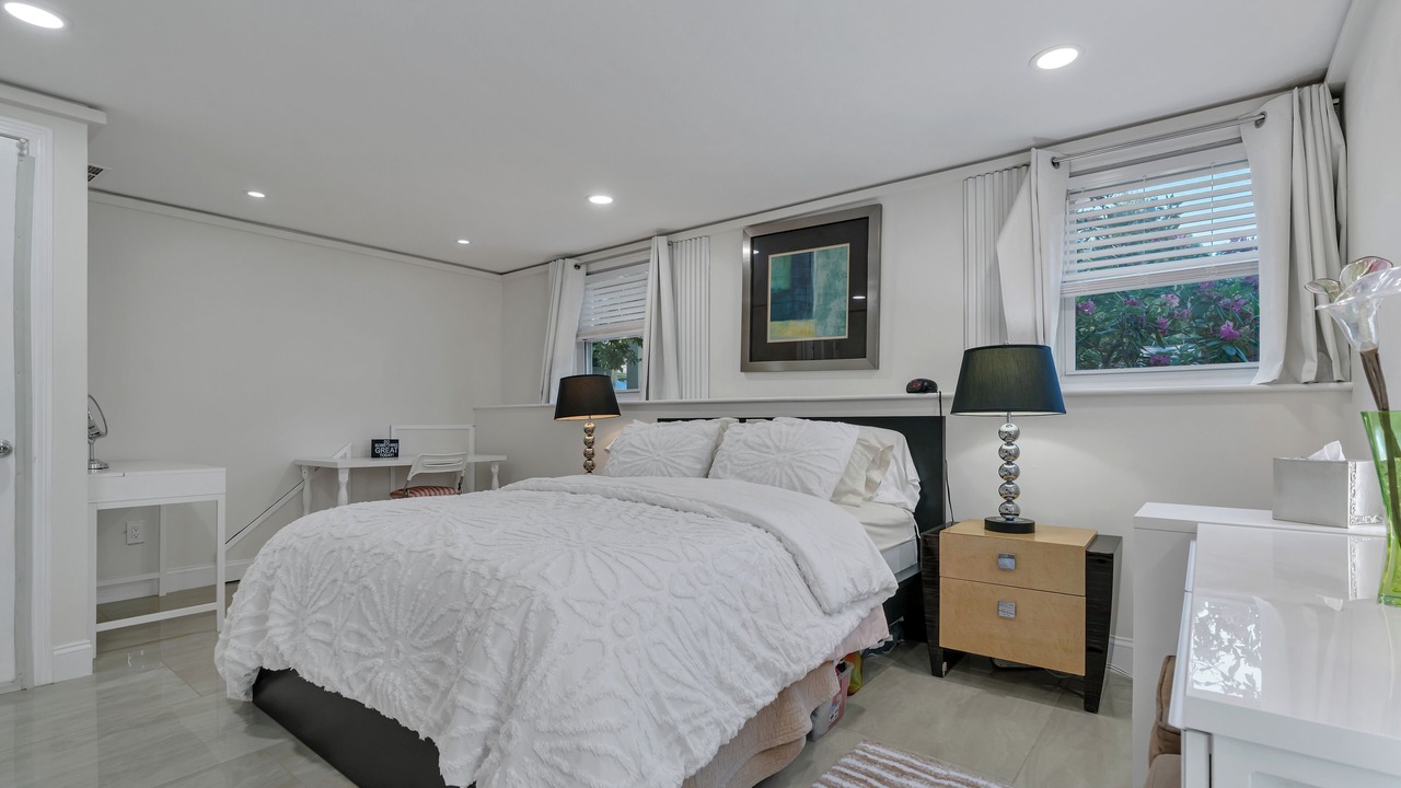 Photo of Bedroom in Foxboro