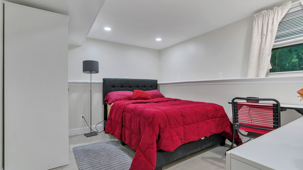 Photo of Bedroom in Foxboro