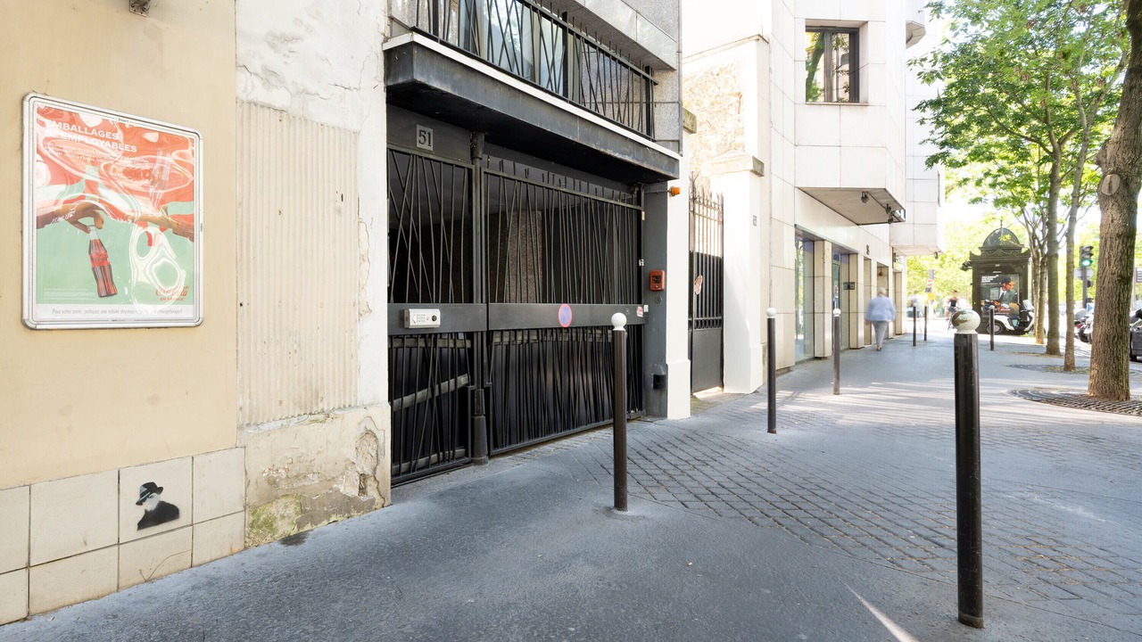 Photo of Others in Quartier du Petit-Montrouge