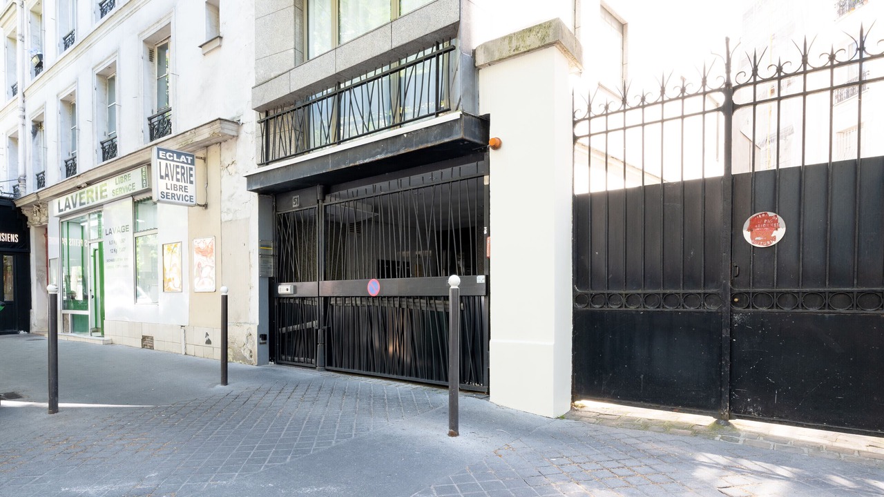 Photo of Outdoor in Quartier du Petit-Montrouge