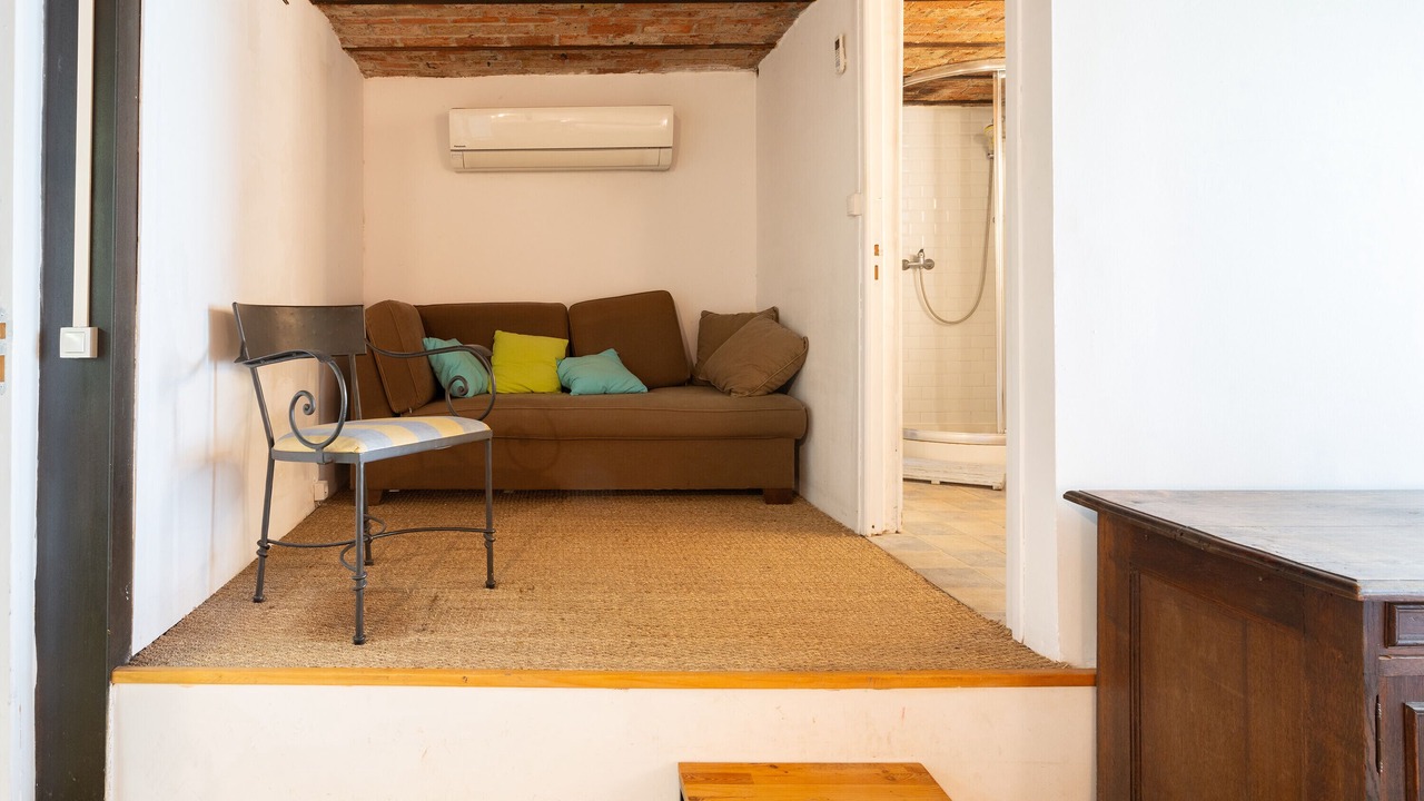 Photo of Livingroom in Diderot