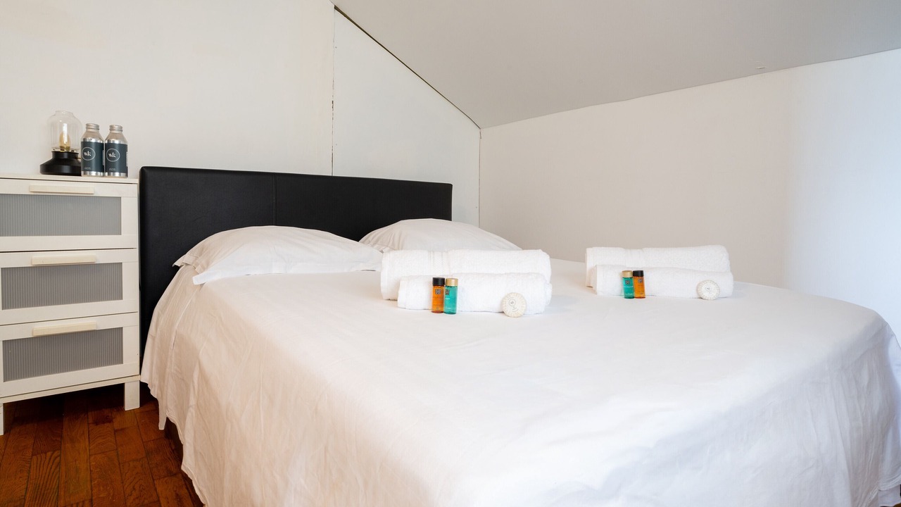 Photo of Bedroom in Diderot