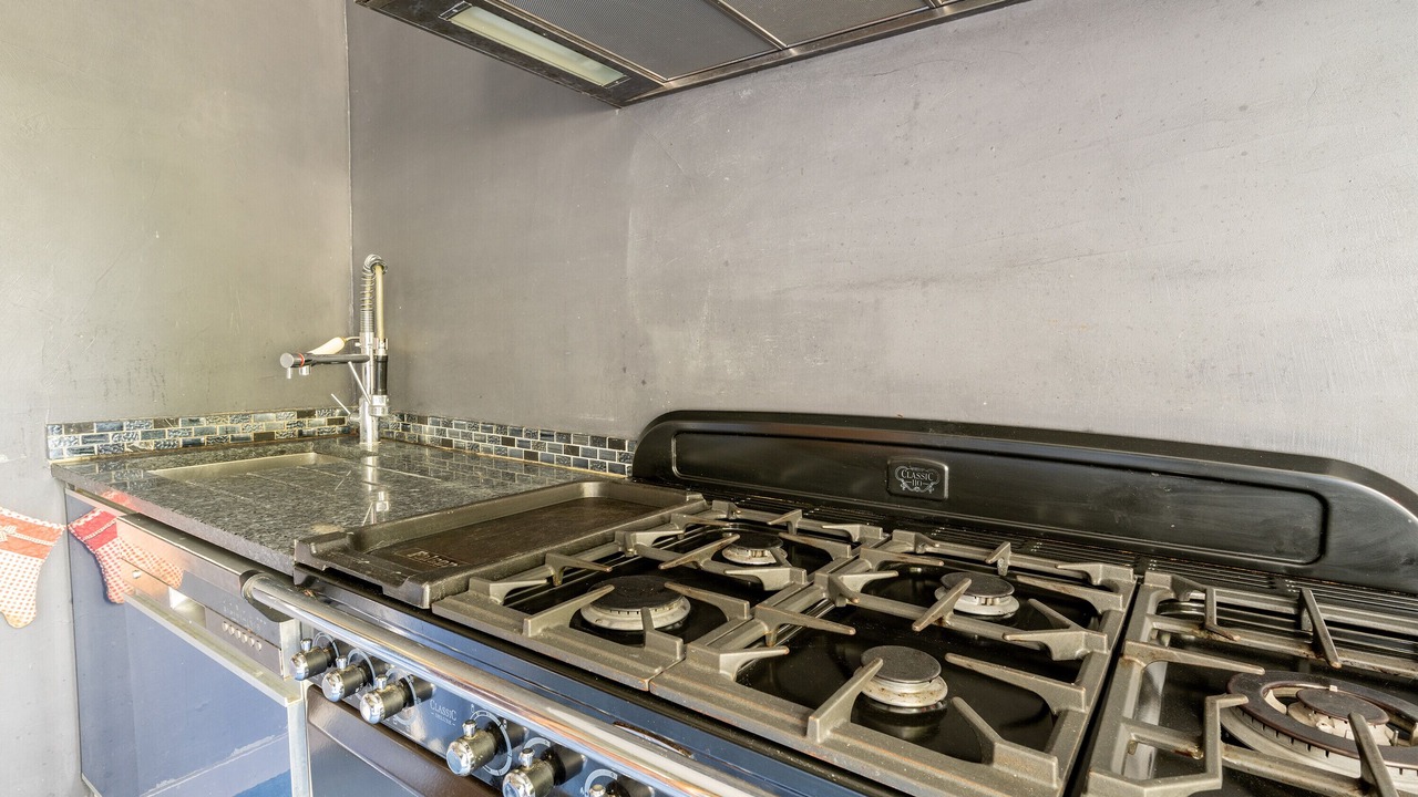 Photo of Kitchen in Diderot