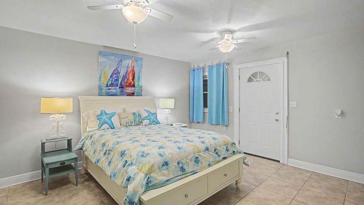 Photo of Bedroom in Mississippi City