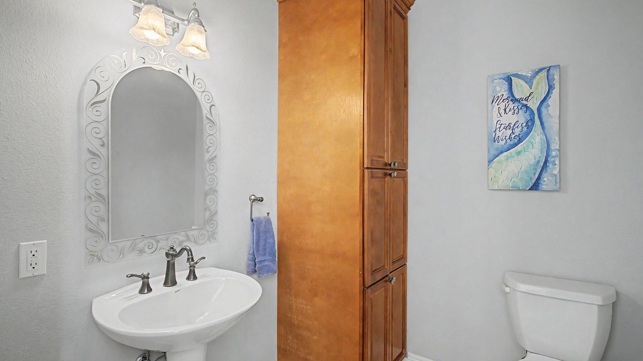 Photo of Bathroom in Mississippi City
