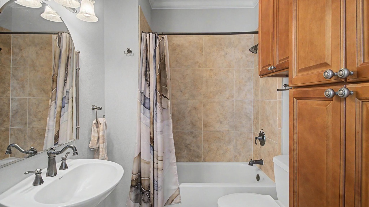 Photo of Bathroom in Mississippi City