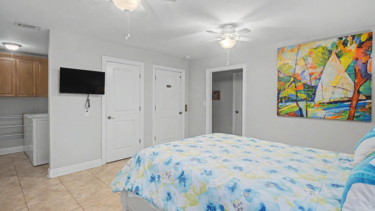 Photo of Bedroom in Mississippi City