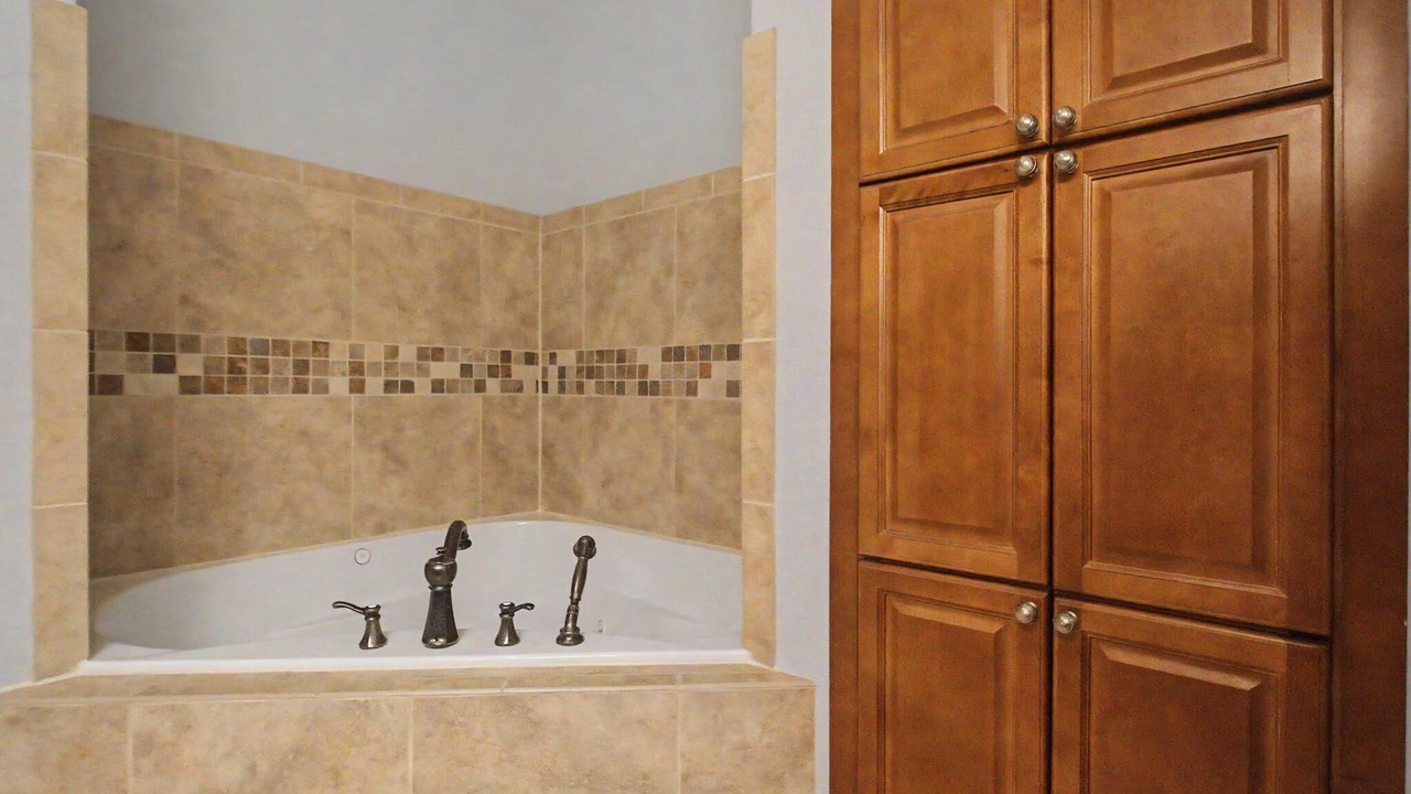 Photo of Bathroom in Mississippi City