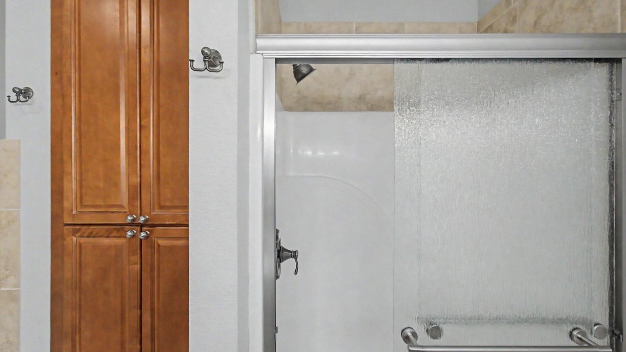 Photo of Bathroom in Mississippi City
