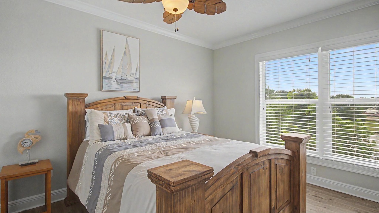 Photo of Bedroom in Mississippi City