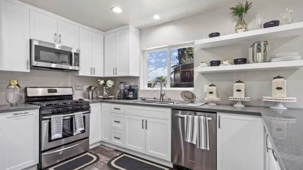 Photo of Kitchen in Valencia