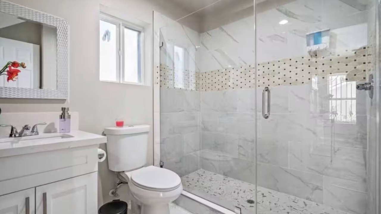 Photo of Bathroom in Valencia