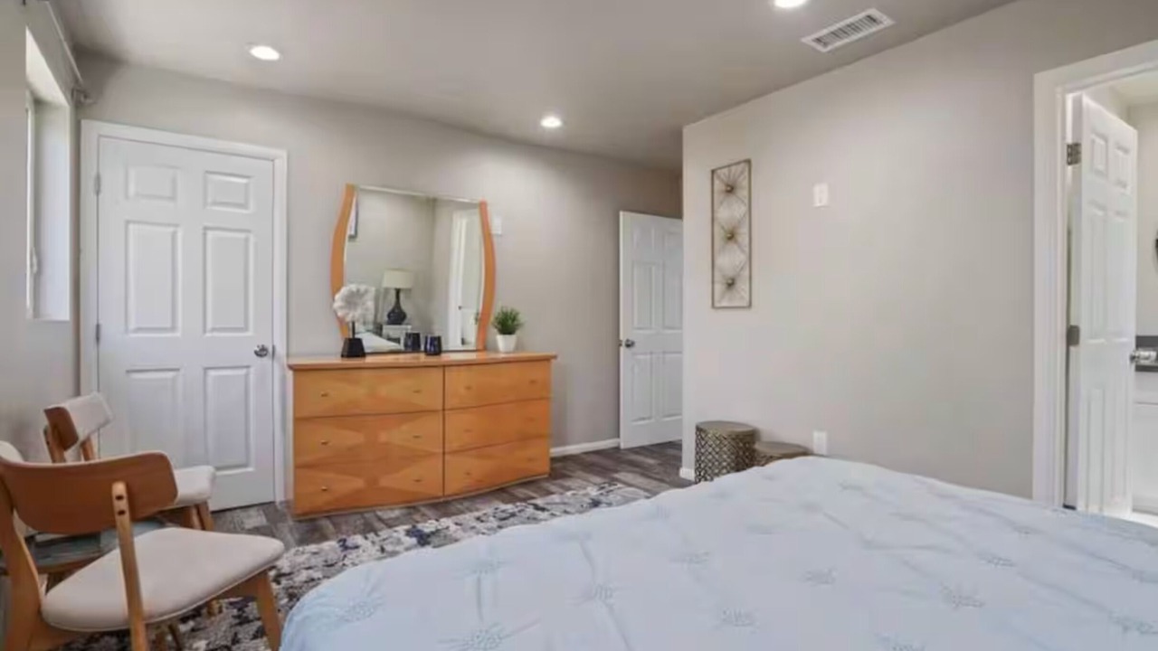 Photo of Bedroom in Valencia