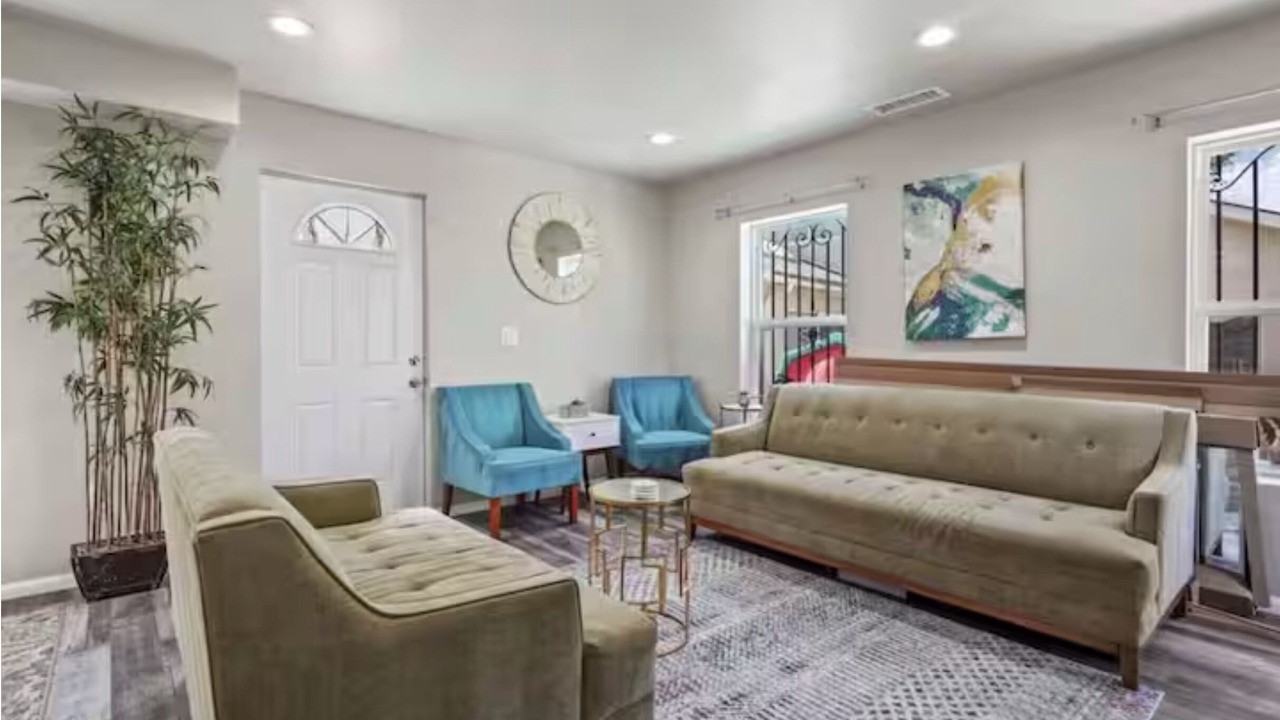 Photo of Livingroom in Valencia