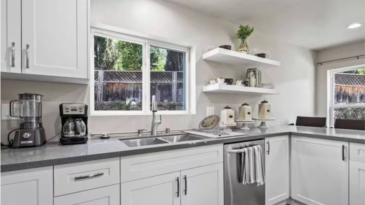 Photo of Kitchen in Valencia