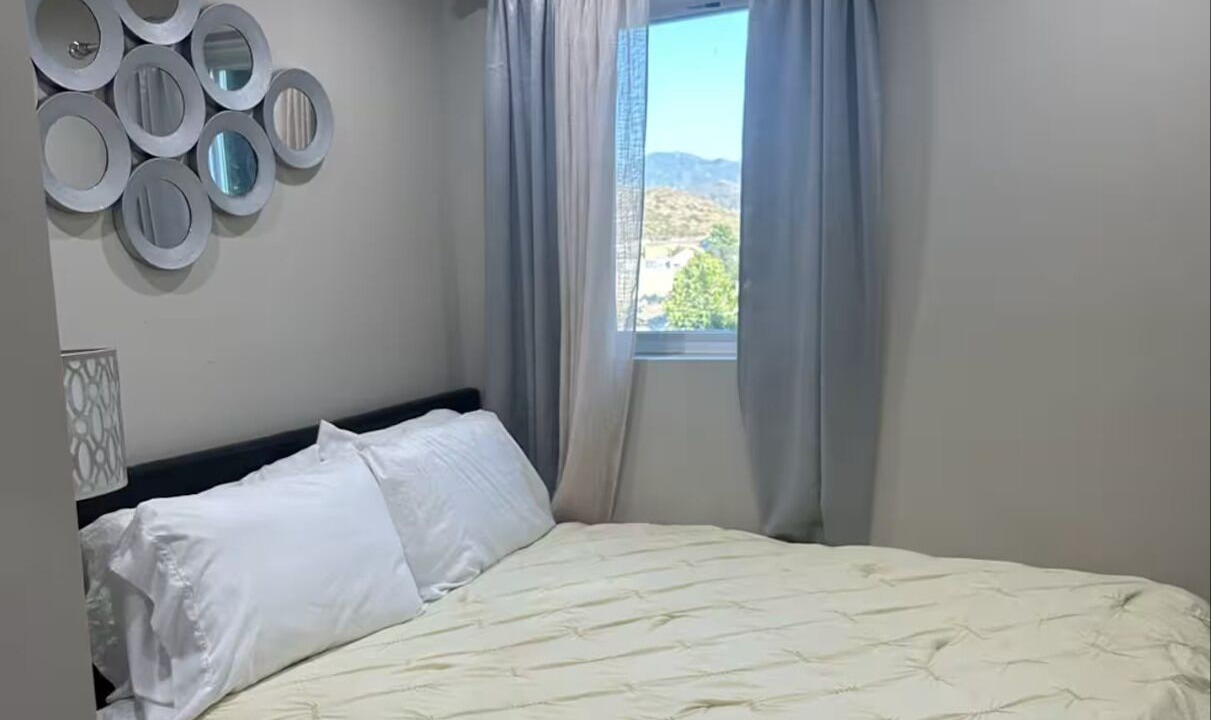 Photo of Bedroom in Valencia