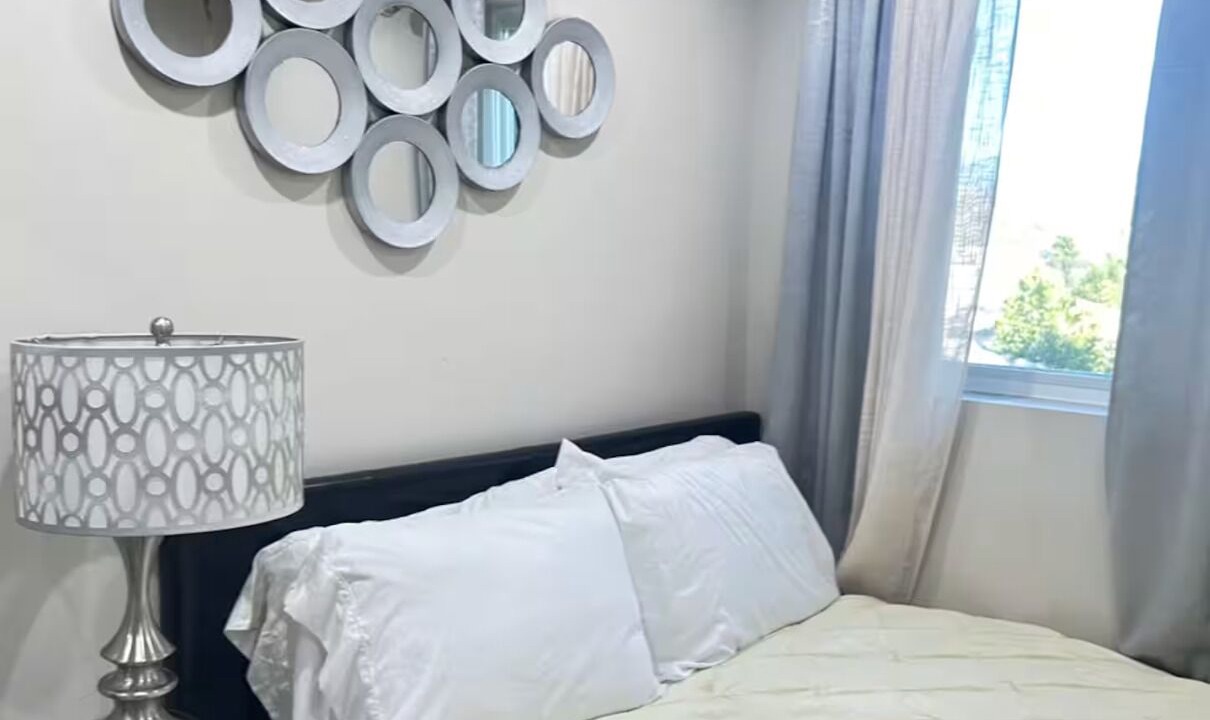 Photo of Bedroom in Valencia