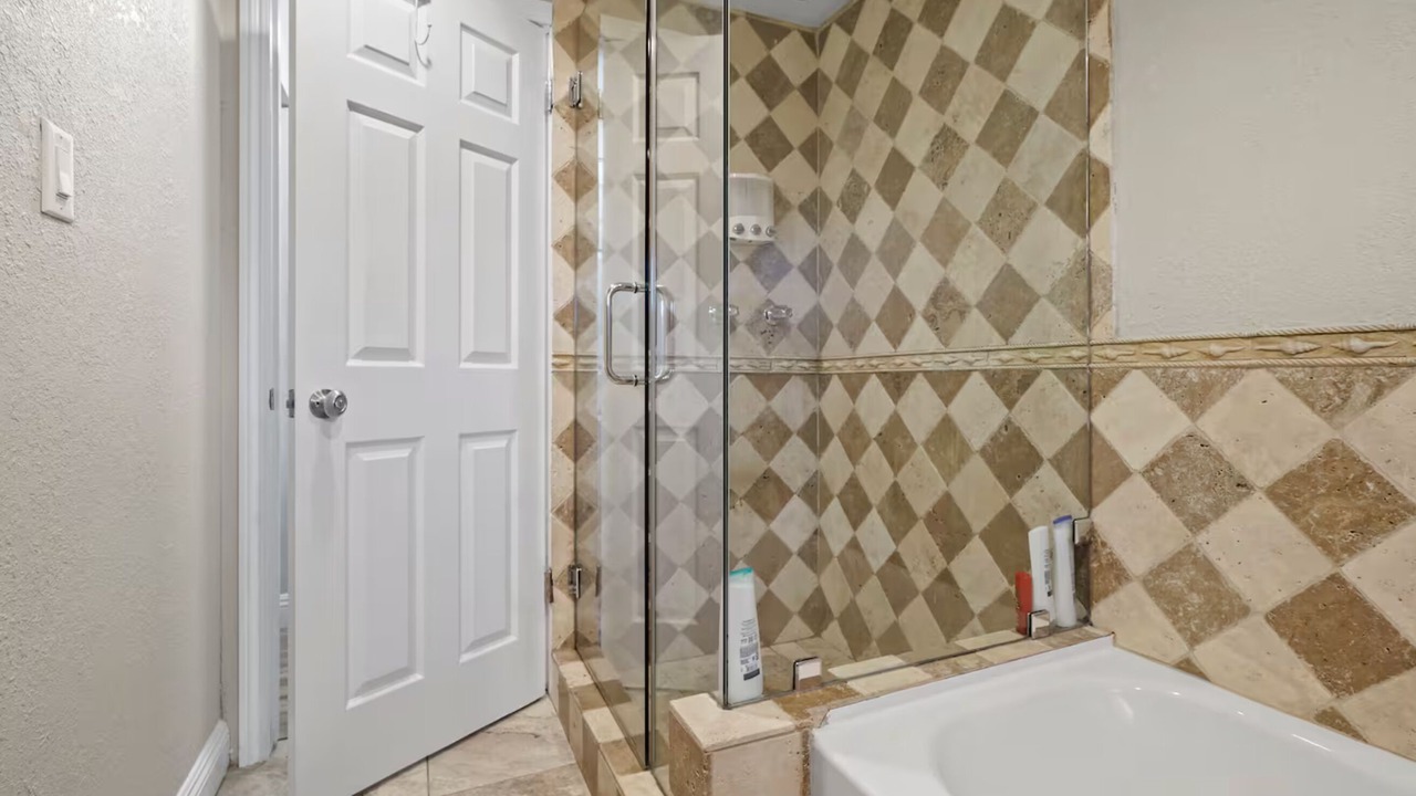 Photo of Bathroom in Santa Clarita