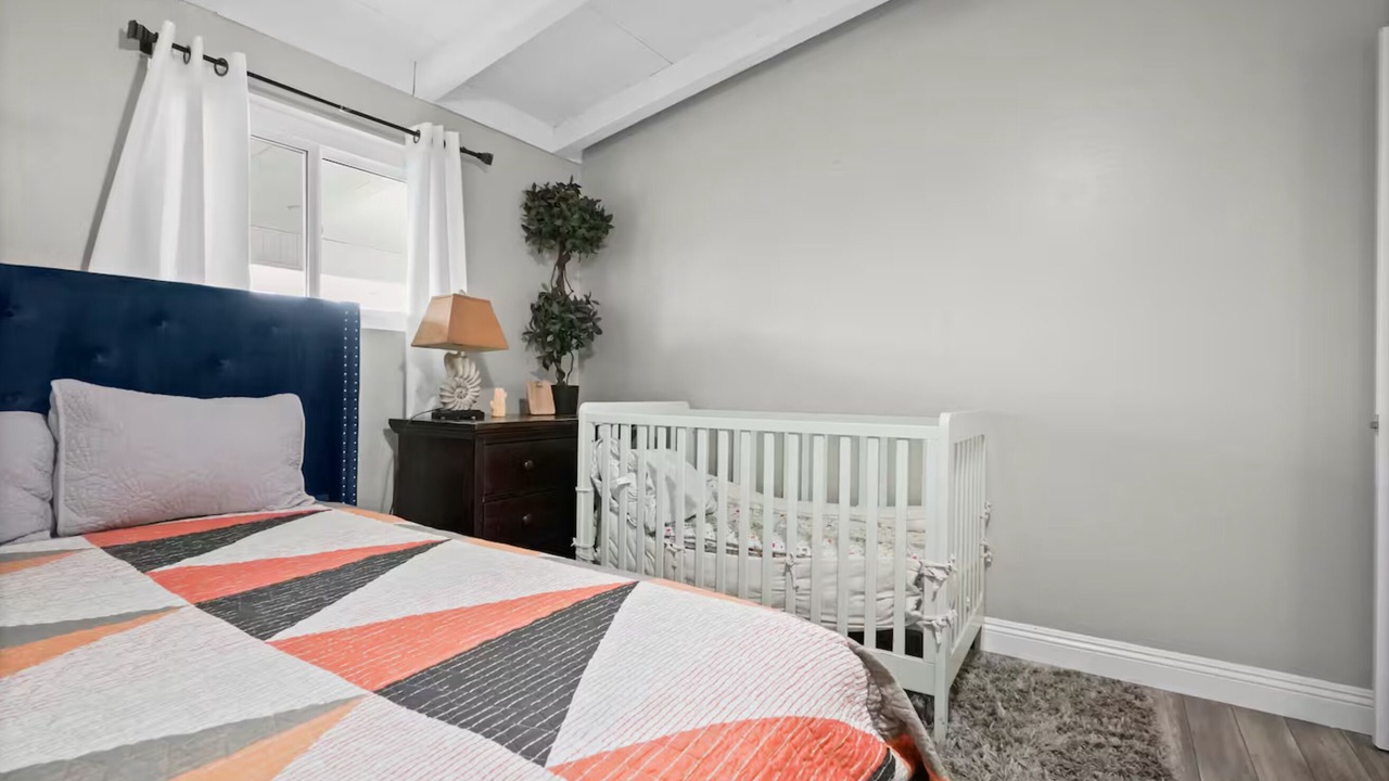 Photo of Bedroom in Santa Clarita