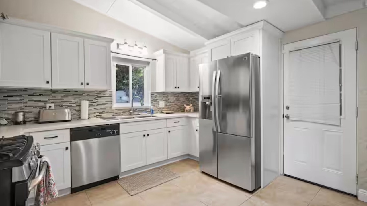 Photo of Kitchen in Santa Clarita