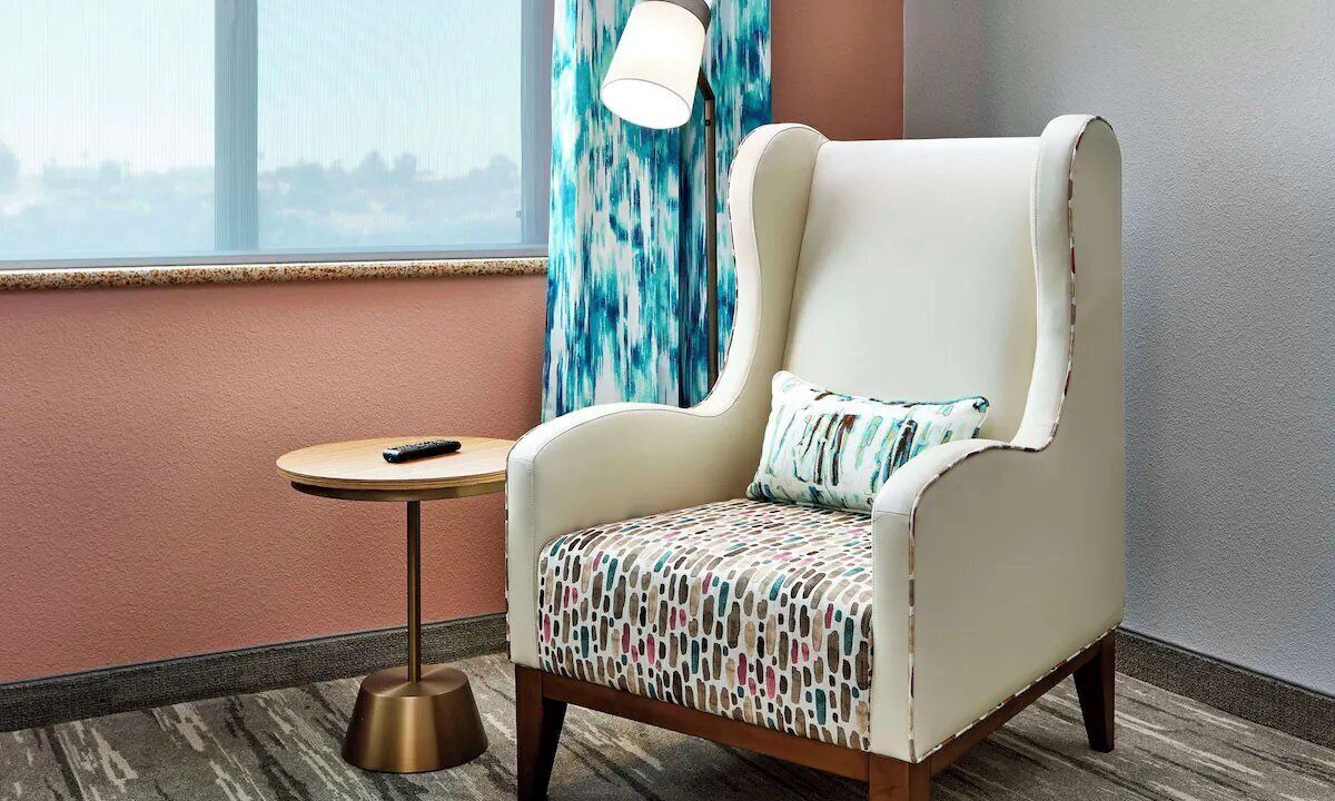 Photo of Livingroom in Pismo Beach
