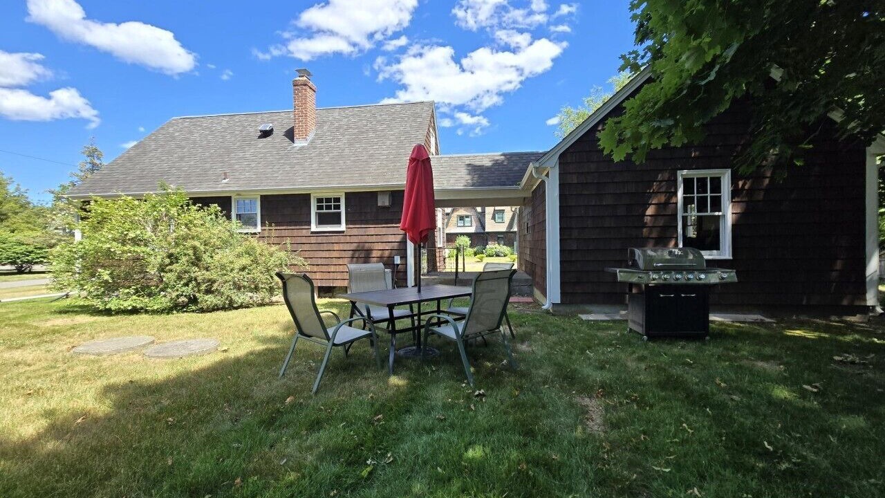 Photo of Outdoor in North Kingstown