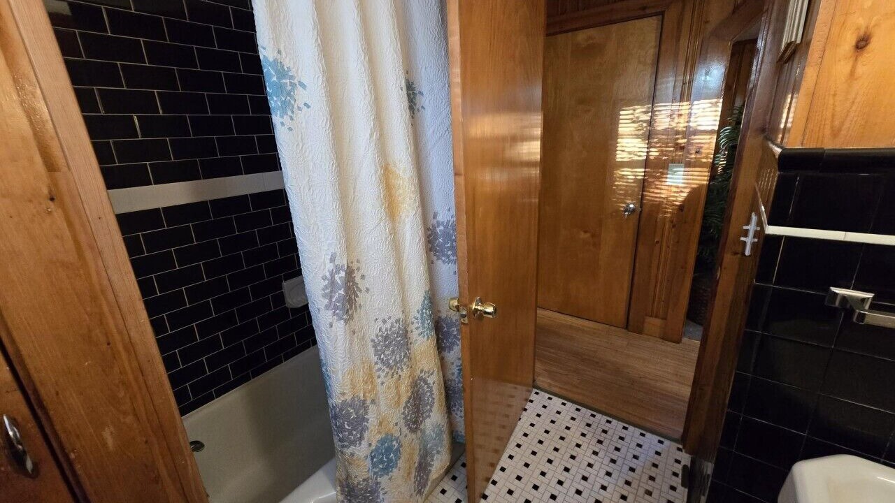 Photo of Bathroom in North Kingstown
