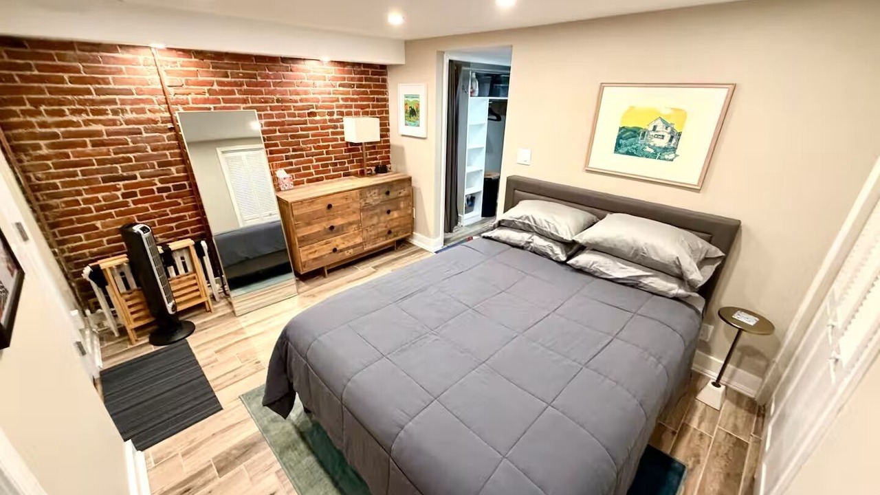 Photo of Bedroom in Reed-Cooke