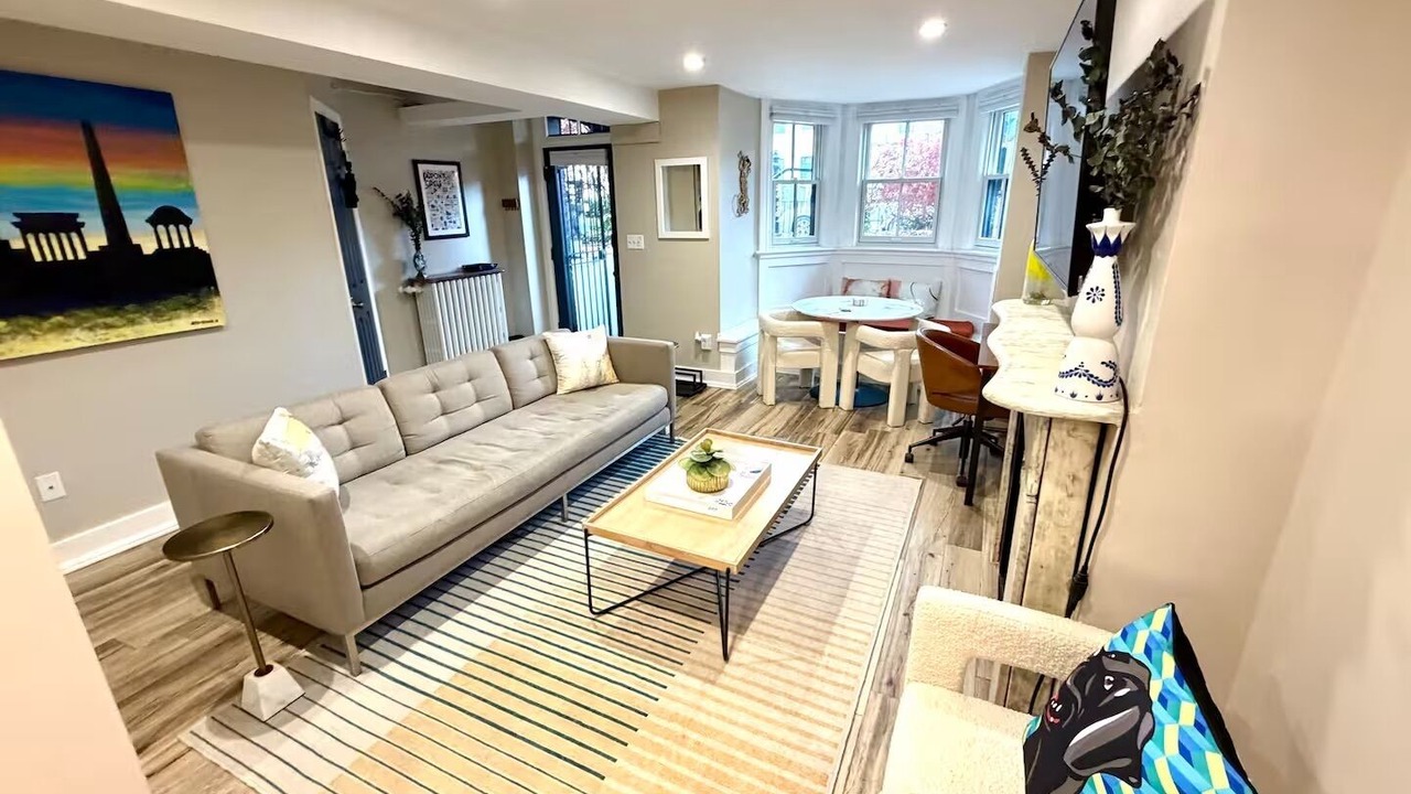 Photo of Livingroom in Reed-Cooke
