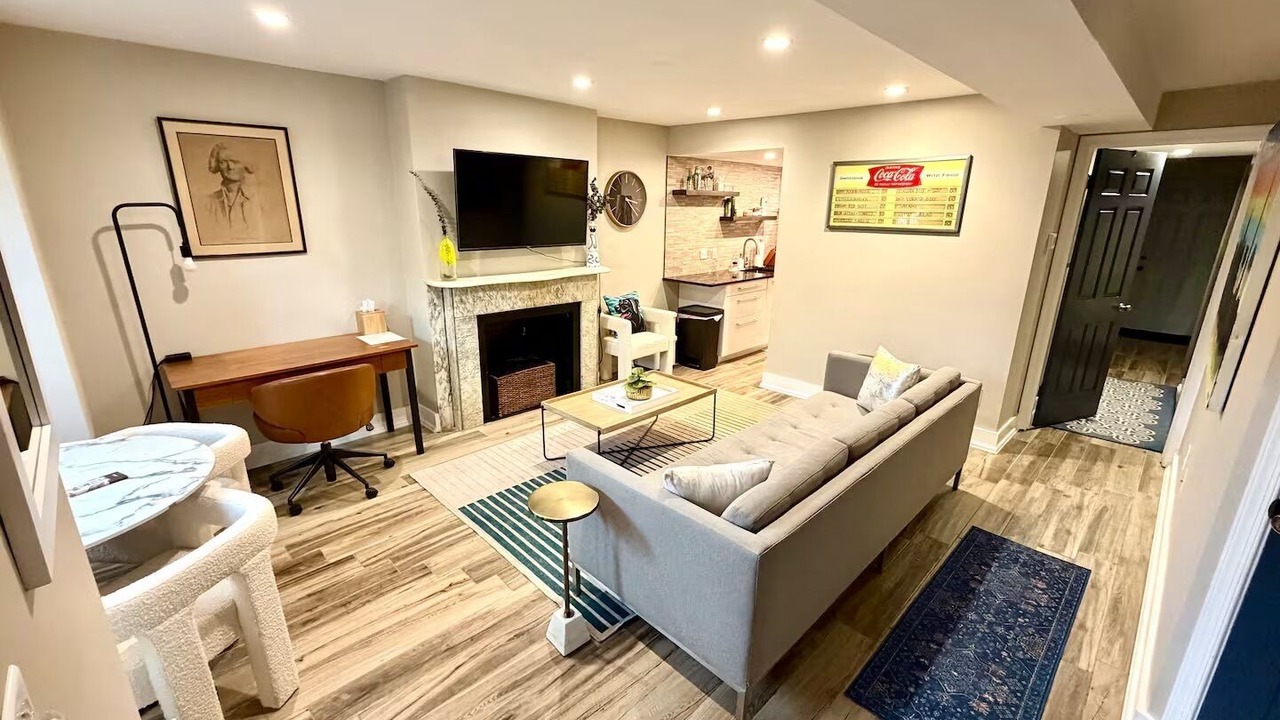 Photo of Livingroom in Reed-Cooke