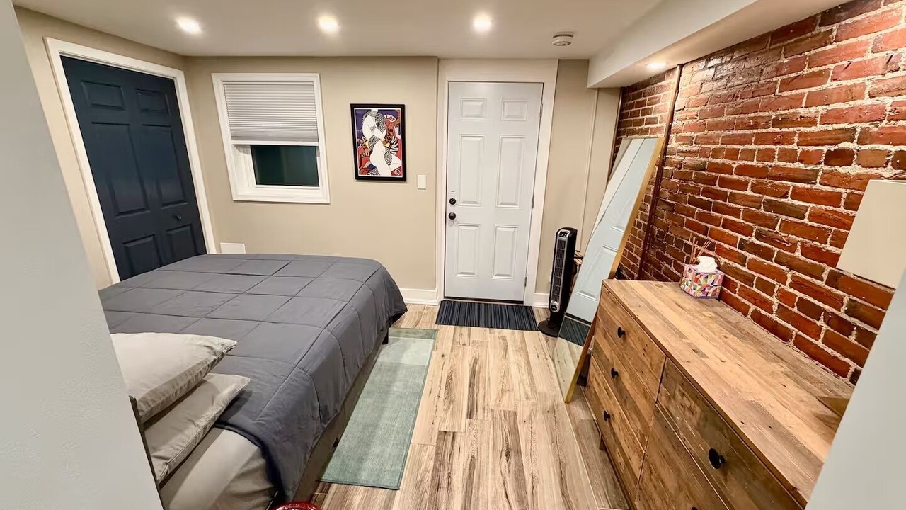 Photo of Bedroom in Reed-Cooke