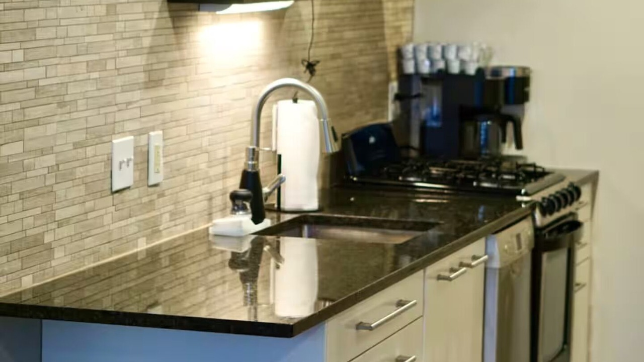 Photo of Kitchen in Reed-Cooke