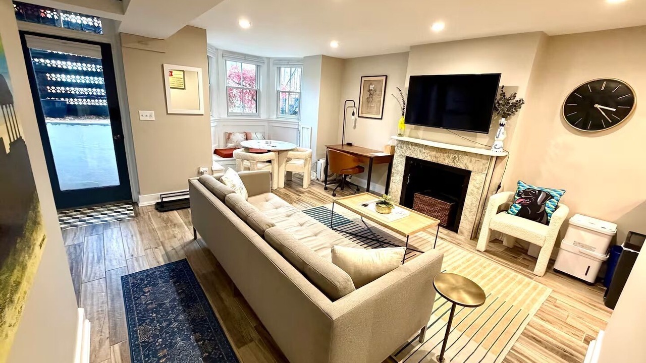 Photo of Livingroom in Reed-Cooke