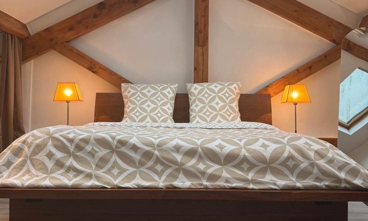 Photo of Bedroom in Rueil-Malmaison